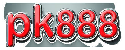 pk888 logo