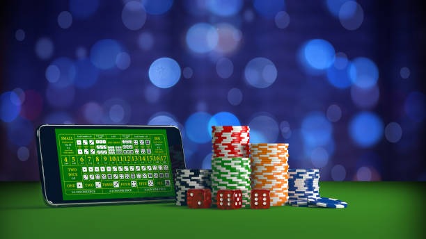 pk888 VIP Baccarat Suite